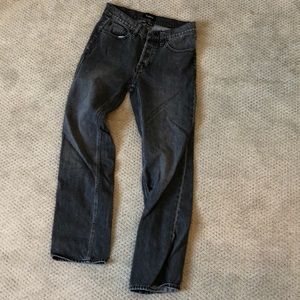 Brixton Labor Pant Relaxed Fit